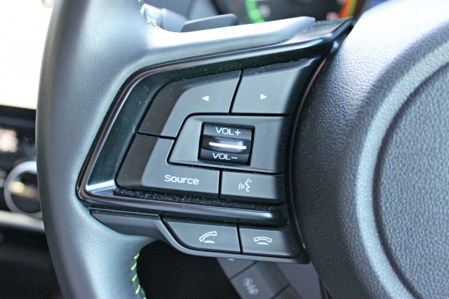 2019 Subaru Outback B6A  2.5i-X Suv Image 21