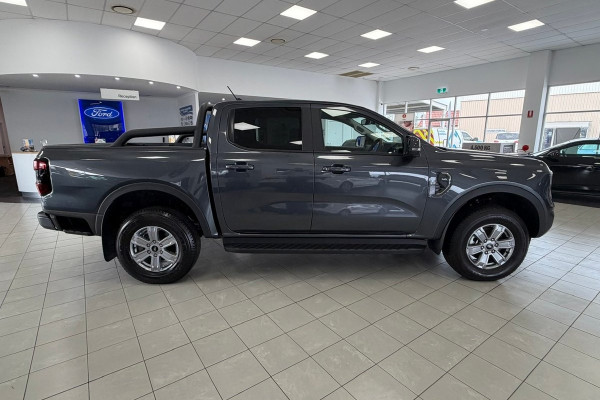 2026 Ford Ranger P703 XLT Ute Image 10