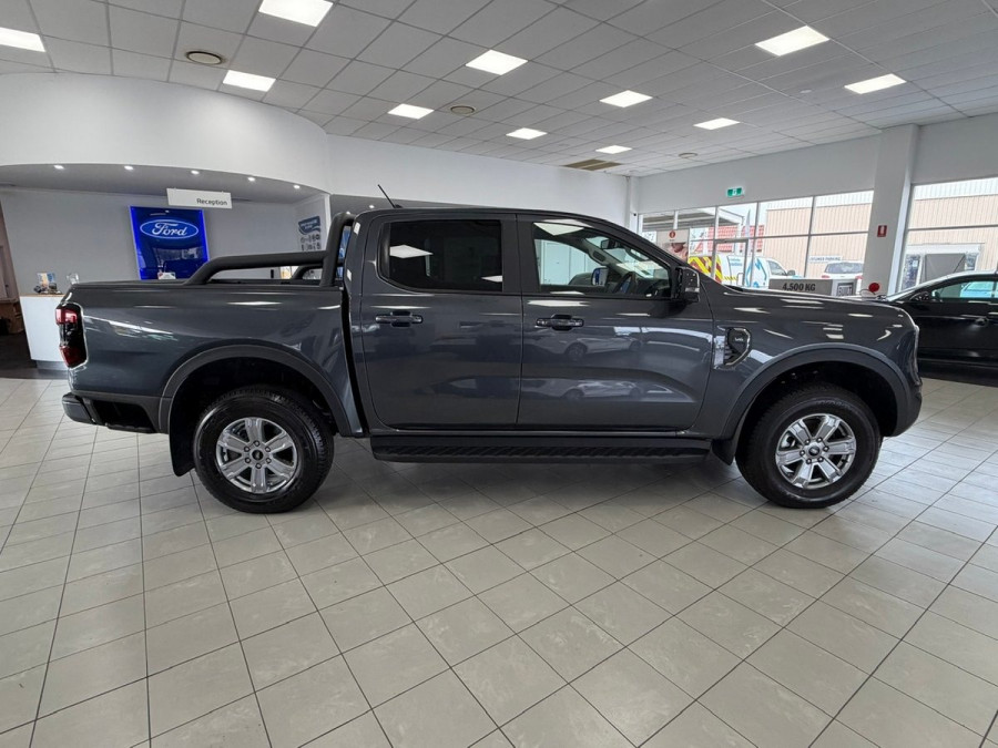 2026 Ford Ranger P703 XLT Ute Image 10