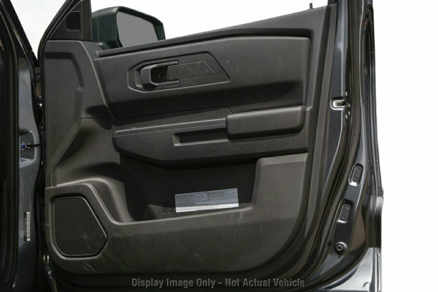 2024 Mitsubishi Triton MV GLX+ Ute Image 22