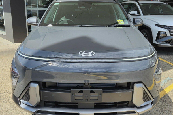 2025 Hyundai KONA SX2.V2 Hybrid Premium SUV