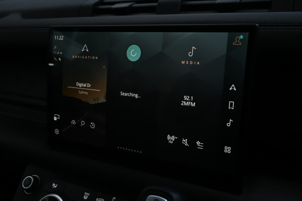 2025 MY25.5 Land Rover Defender L663 110 D350 X-Dynamic HSE SUV image 17
