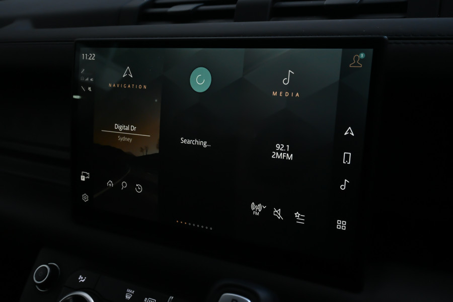 2025 MY25.5 Land Rover Defender L663 110 D350 X-Dynamic HSE SUV