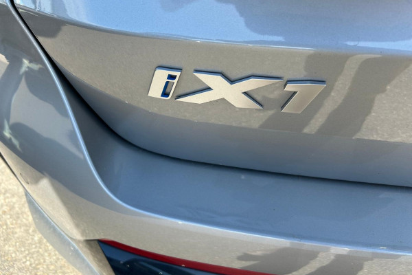 2023 BMW iX1 U11 eDrive20 xLine SUV