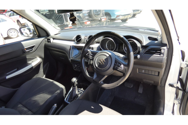 2023 Suzuki Swift AZ SERIES II GL NAVI Hatch Image 14