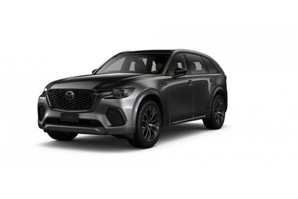 2024 Mazda CX-70 KJ G50e Azami SUV
