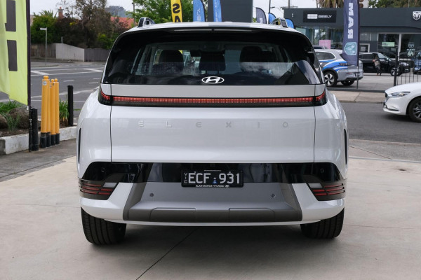 2025 MY26 Hyundai ELEXIO OE1.V1 Elite SUV Image 3