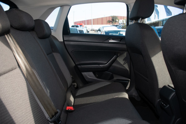 2022 Volkswagen Polo AE 70TSI Life Hatch Image 10