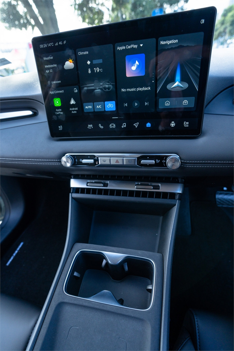 2026 MG MG4 EV Urban AH4E Essence 54 Hatch Image 6