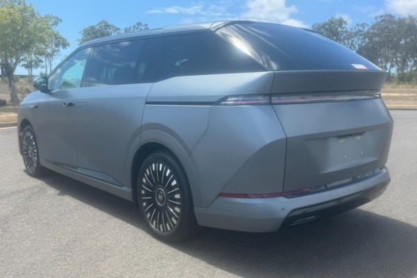 2026 XPeng X9 Standard Range Other Image 5