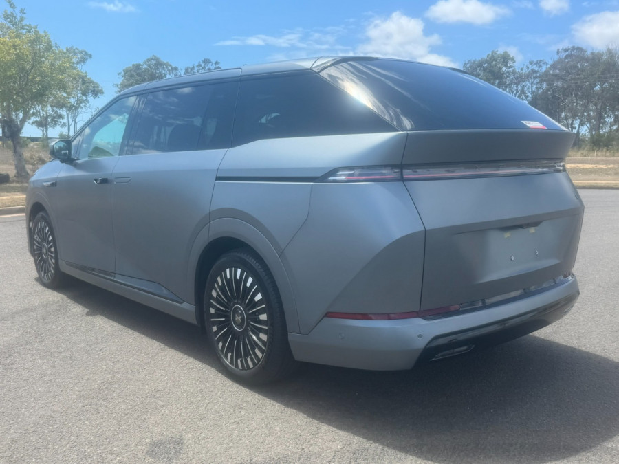 2026 XPeng X9 Standard Range Other Image 5