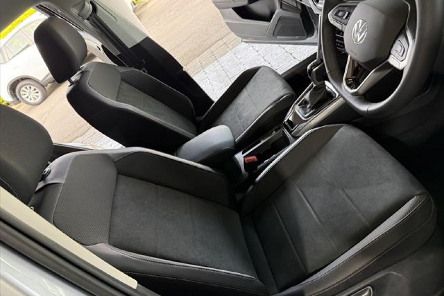 2024 Volkswagen T-Roc D11 110TSI Style SUV Image 18