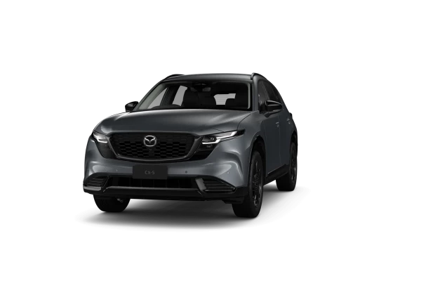 2026 Mazda CX-5 KM Series G25 GT SP SUV Image 3