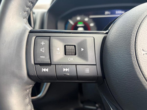 2023 Nissan X-Trail T33 Ti e-POWER SUV