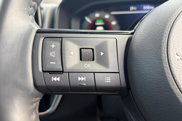 2023 Nissan X-Trail T33 Ti e-POWER SUV Image 16