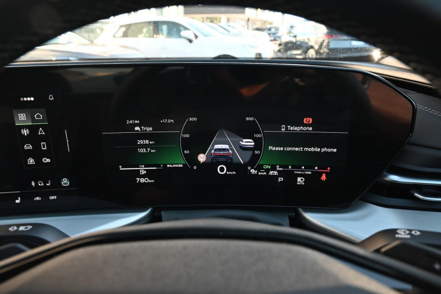 2025 Audi Q5 GU TFSI 150kW SUV