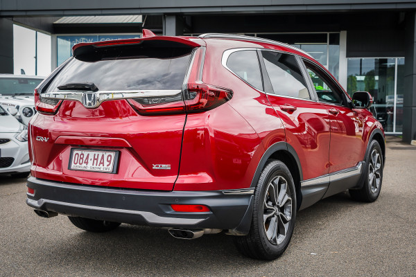 2023 Honda CR-V RW VTi L7 SUV