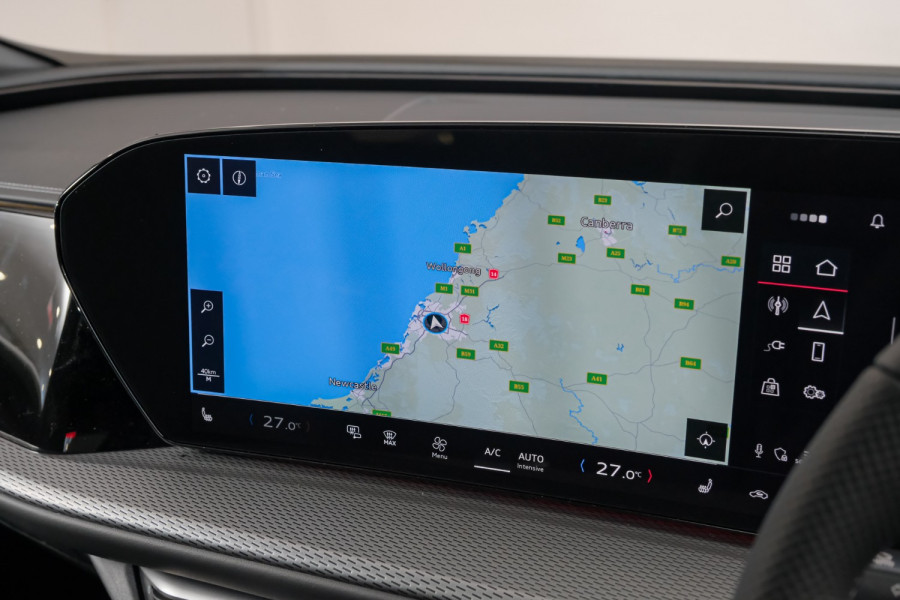 2026 Audi Q5 e-hybrid 270kW SUV
