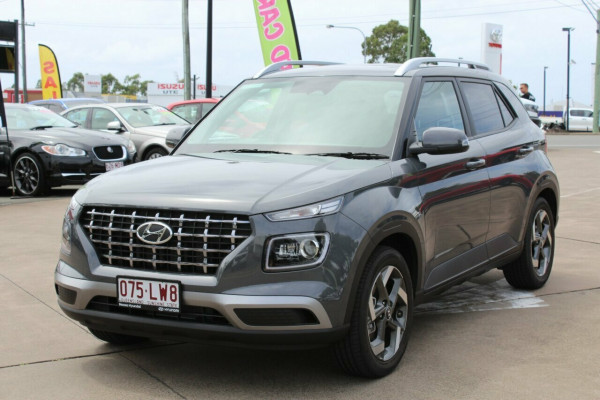 2024 Hyundai Venue QX.V5 Elite SUV