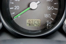 2007 Mazda BT-50 UNY0E3 DX DX Utility - dual cab