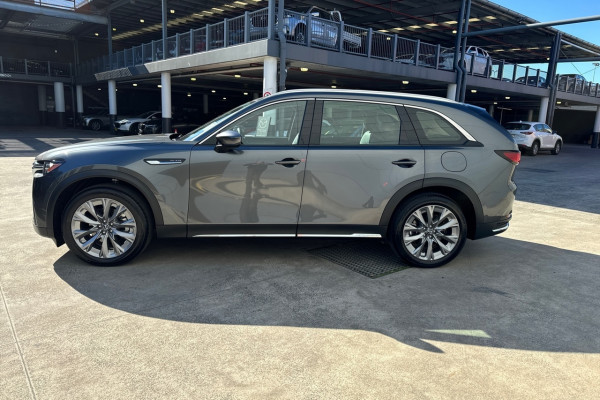 2024 Mazda CX-90 KK D50e GT SUV Image 5