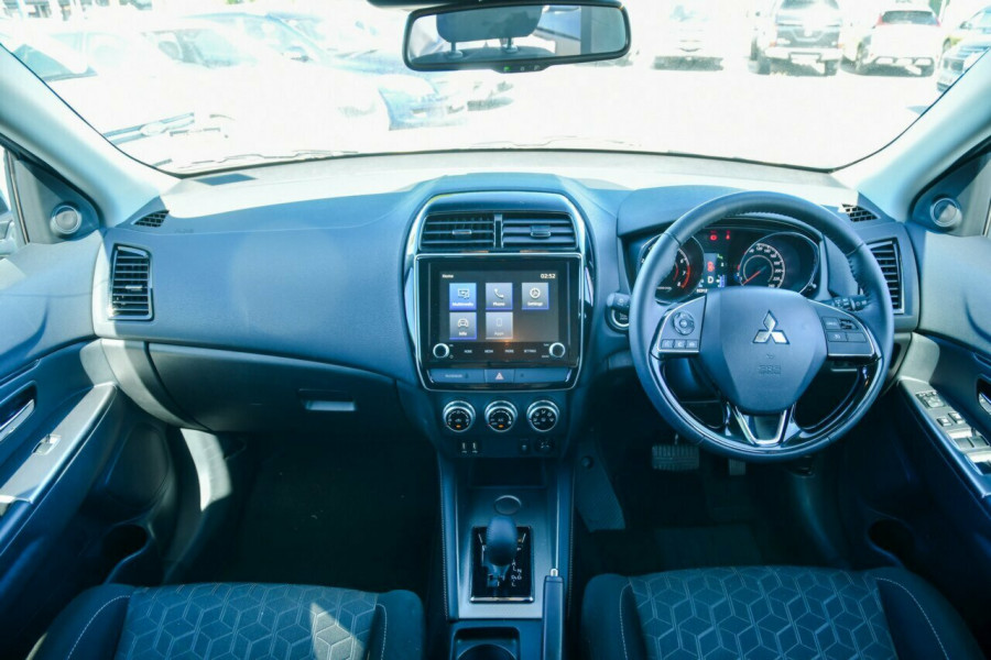 2024 Mitsubishi ASX XD LS SUV Image 17