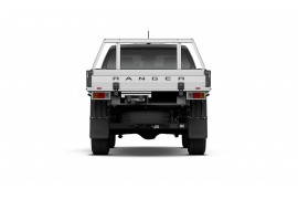 2021 MY21.75 Ford Ranger PX MkIII XLT Cab chassis Image 5