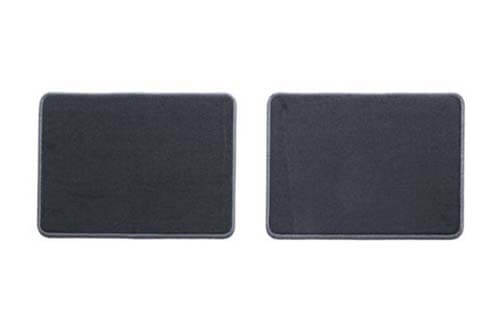 <img src="Carpet Mats Premium velour Rear