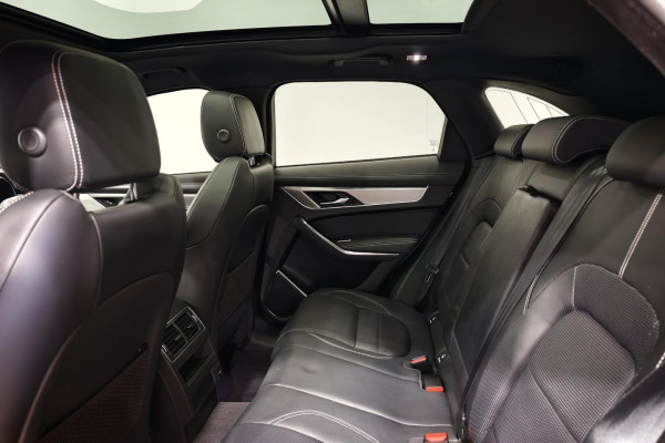 2021 MY21.25 Jaguar F-PACE X761 R-Dynamic SE SUV Image 27