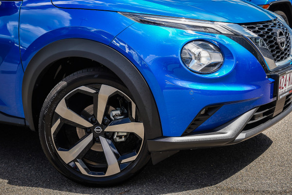2024 MY23.5 Nissan JUKE F16 ST-L SUV Image 5