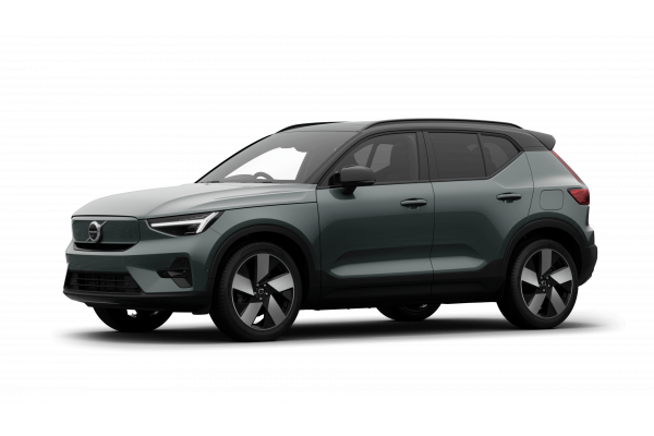 2026 MY27 Volvo EX40  Ultra Single Motor Extended Range SUV Image 1