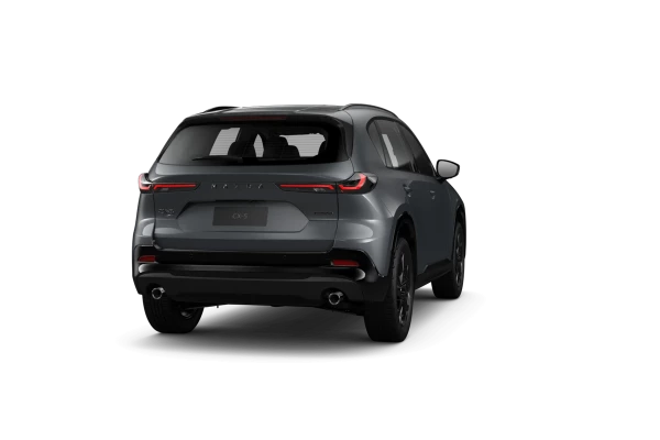 2026 Mazda CX-5 KM Series G25 Akera SUV Image 15