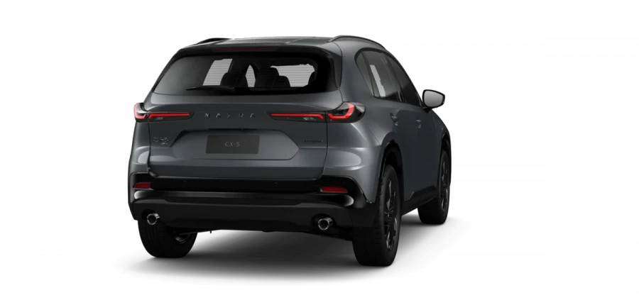 2026 Mazda CX-5 KM Series G25 Akera SUV Image 15