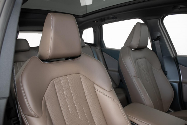 2026 BMW X3 G45 20 xDrive SUV image 9