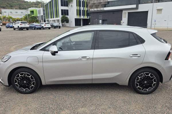 2026 MG MG4 EV Urban AH4E Essence 54 Hatch Image 15