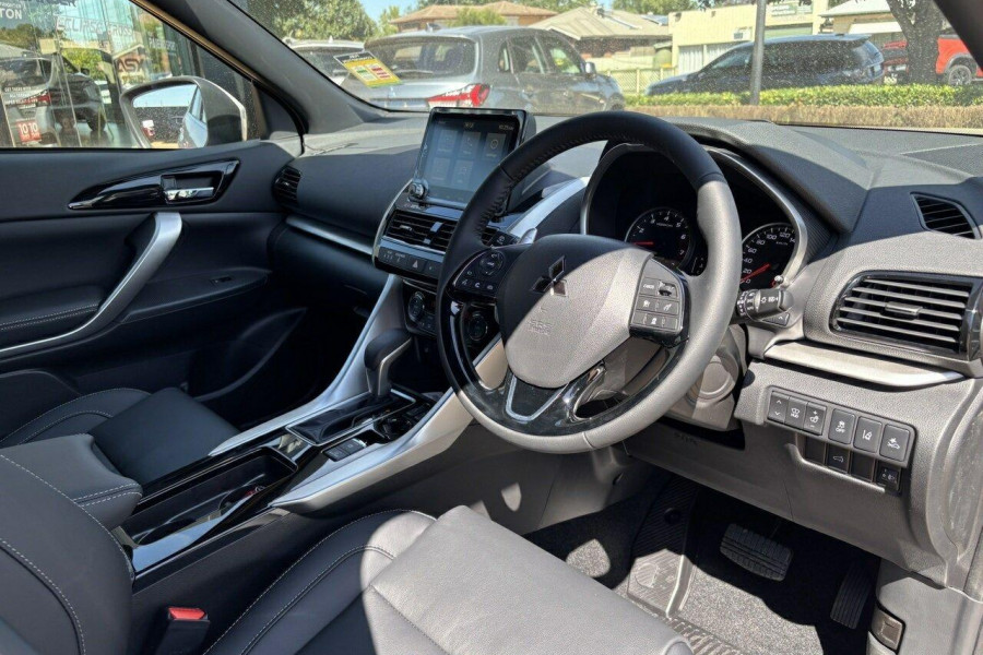 2024 Mitsubishi Eclipse Cross YB Exceed SUV Image 17