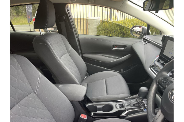 2023 Toyota Corolla ZWE219R  Ascent Sport Hybrid Hatch Image 17