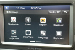 2019 MY20 Hyundai Kona OS.3 Elite Suv