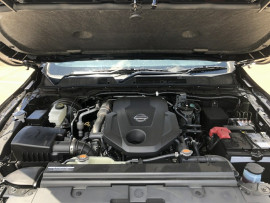 2024 Nissan Navara D23 PRO-4X Warrior Ute image 11