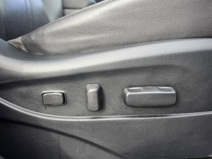 2010 Kia Sportage SL Platinum SUV