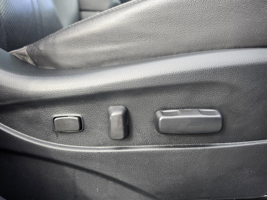 2010 Kia Sportage SL Platinum SUV Image 20