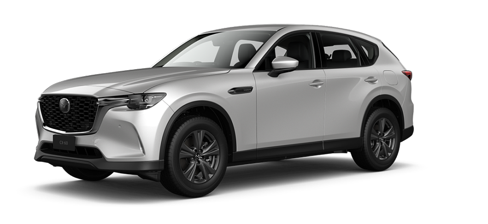 Rhodium White Metallic