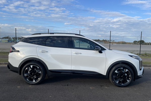 2026 Kia Sportage NQ5 PE SX+ SUV Image 2