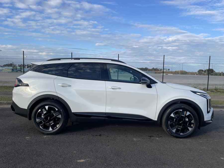 2026 Kia Sportage NQ5 PE SX+ SUV Image 2