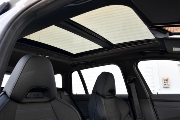 2025 BMW 3 Series G21 LCI II 330i M Sport Wagon image 21