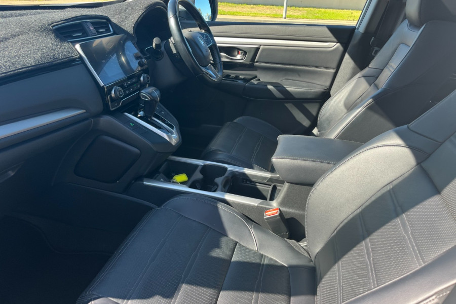 2018 Honda CR-V RW VTi-LX SUV Image 15