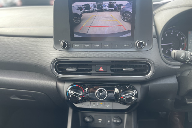2022 Hyundai KONA OS.V4  SUV Image 18