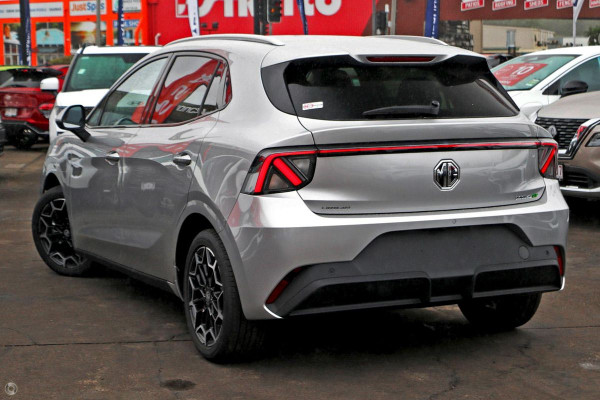 2026 MG MG4 EV Urban AH4E Essence 54 Hatch Image 4