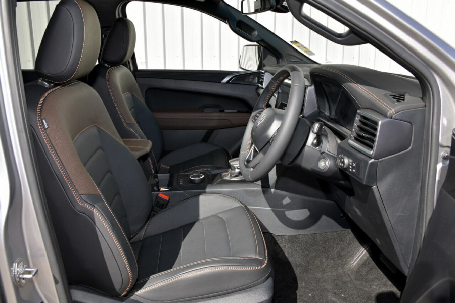 2024 Volkswagen Amarok NF TDI600 PanAmericana Ute Image 6