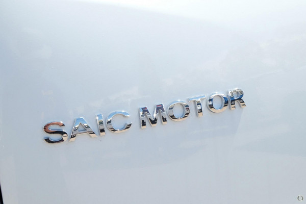2024 LDV G10 SV7C + Van Image 10